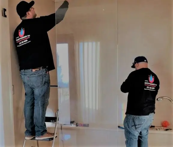 Professional plumbing installation for Tankless Water Heater Installation in Oakton