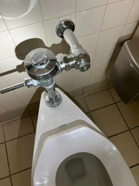 Fixture installation and repair for Hydro Jetting in Oakton